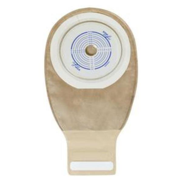 Pouch Drainable Esteem + Cut-To-Fit 12